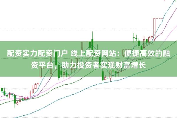 配资实力配资门户 线上配资网站：便捷高效的融资平台，助力投资者实现财富增长